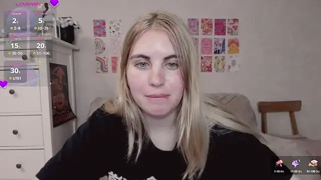Snapshot of pawpaws chatting on February 2025 05:46:02 PM pawpaws online show from February 2025 05:46:02 PM
