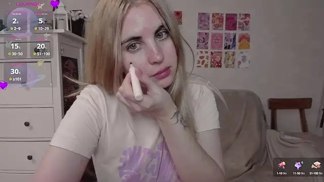 Snapshot of pawpaws chatting on February 2025 04:31:01 PM pawpaws online show from February 2025 04:31:01 PM