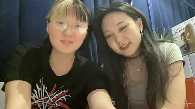 Snapshot of BokuNoYuko chatting on February 2025 03:32:02 PM BokuNoYuko online show from February 2025 03:32:02 PM