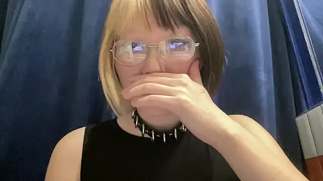 Snapshot of BokuNoYuko chatting on February 2025 02:30:01 PM BokuNoYuko online show from February 2025 02:30:01 PM