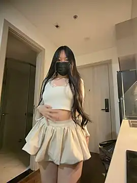 Snapshot of MEOW_MEO chatting on February 2026 04:11:02 PM MEOW MEO online show from February 2026 04:11:02 PM