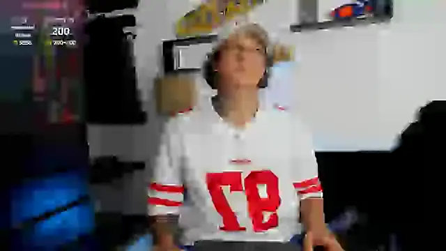 Tom Krakow online show from March 2025 08:09:02 PM