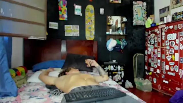 Tom Krakow online show from September 2025 06:46:01 PM