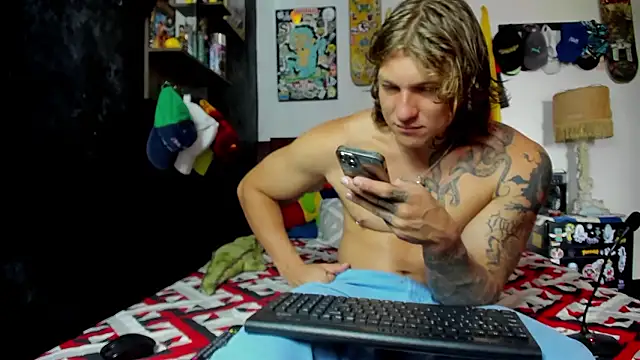 Tom Krakow online show from January 2026 08:21:02 PM