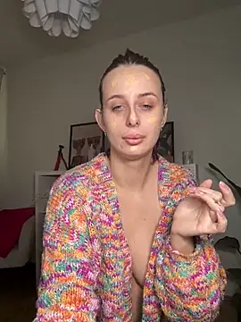 Hii Lolla online show from January 2025 09:02:02 AM