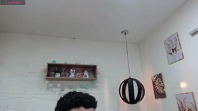 DmitriSanders online show from February 2025 08:42:01 PM