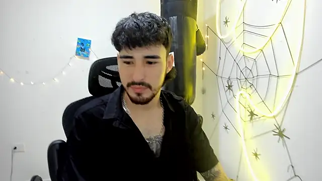 DmitriSanders online show from January 2026 03:47:01 PM