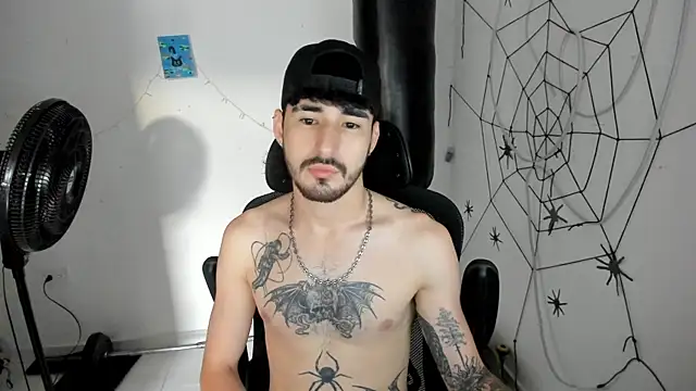 DmitriSanders online show from February 2026 10:08:02 PM