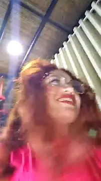 Ivanna Diamon online show from February 2025 03:18:01 AM