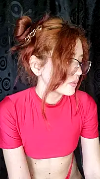 Ivanna Diamon online show from March 2025 04:15:02 AM