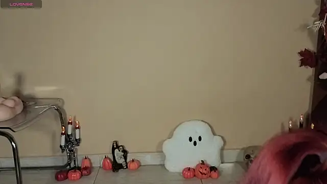 Ivanna Diamon online show from October 2025 03:18:01 AM