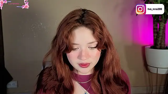 Ivanna Diamon online show from March 2026 03:13:01 AM