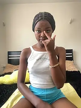 Grusha19 online show from February 2025 09:15:01 AM