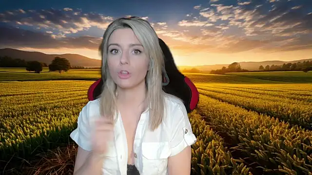 Lisaonthemoon online show from December 2024 02:08:02 AM