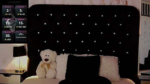 OliviaShaw23 online show from February 2025 06:54:01 AM