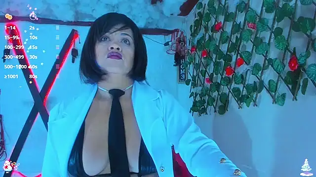 jena derboo online show from January 2025 09:55:02 AM