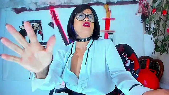 jena derboo online show from February 2025 10:26:01 AM