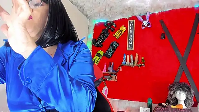 jena derboo online show from February 2026 10:33:01 AM