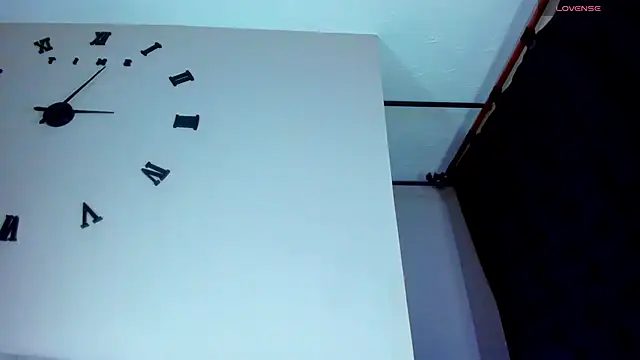 esteveen ortegas  online show from February 2025 08:59:02 AM