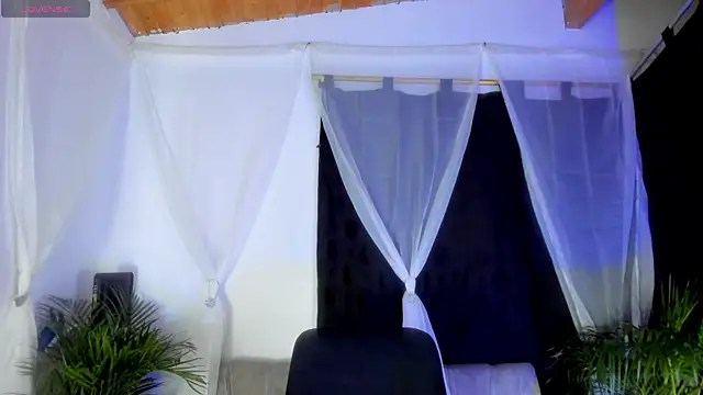 esteveen ortegas  online show from September 2025 07:53:01 AM