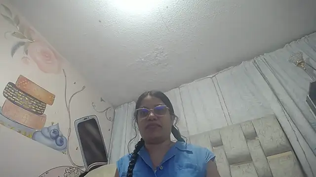 KEYRA-MILLER- online show from March 2026 01:45:01 AM