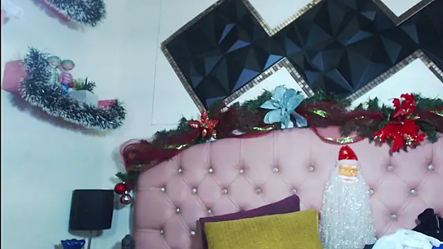 andrea safeira doll online show from December 2025 07:32:01 PM