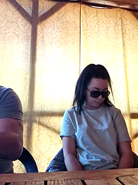 -Pupsiki- online show from April 2026 07:03:02 AM