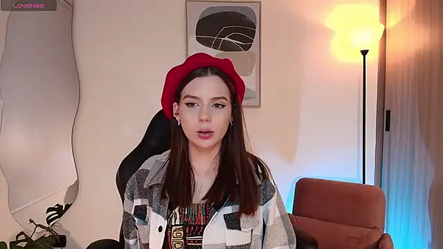 MirandaShaw online show from March 2026 01:07:02 AM