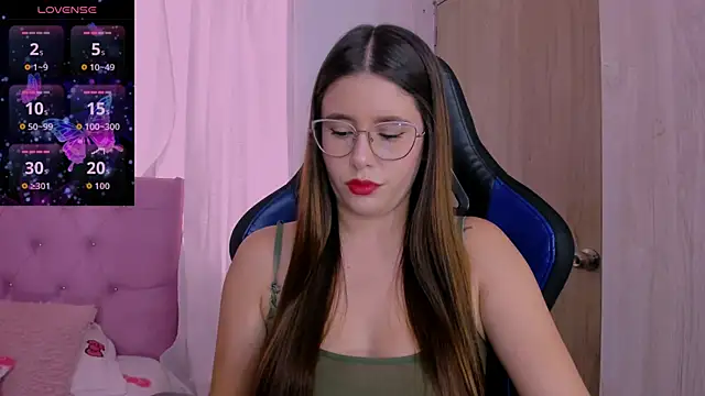 Snapshot of ParisShayk chatting on January 2026 06:01:01 PM ParisShayk online show from January 2026 06:01:01 PM