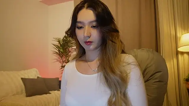 Sarasuo1 online show from September 2025 01:13:01 PM