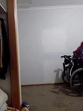 mollymay69 online show from October 2025 07:01:02 PM