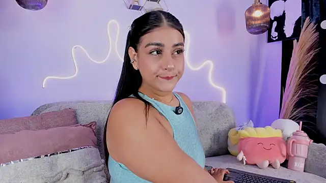 GabyRhodes online show from May 2026 07:26:02 PM