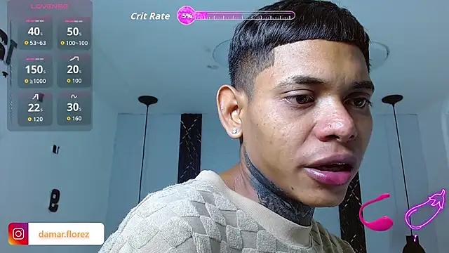 Snapshot of Damar_fhelipe chatting on October 2025 04:15:02 PM Damar fhelipe online show from October 2025 04:15:02 PM