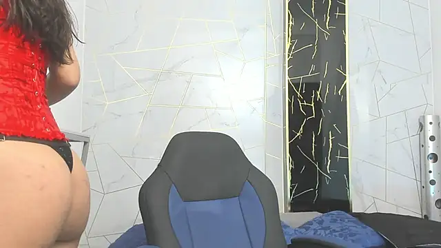 Cloeandtyfanny online show from September 2025 03:19:01 AM