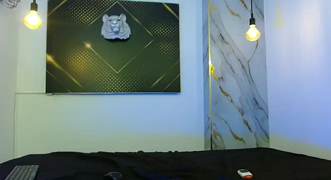 Cloeandtyfanny online show from April 2026 01:08:02 PM