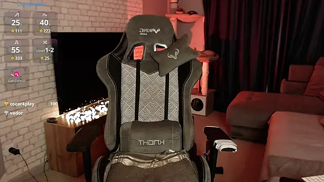 LeoPaulini online show from March 2025 01:43:02 PM