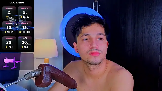 Snapshot of Issac_james_ chatting on May 2026 05:04:01 AM Issac james online show from May 2026 05:04:01 AM