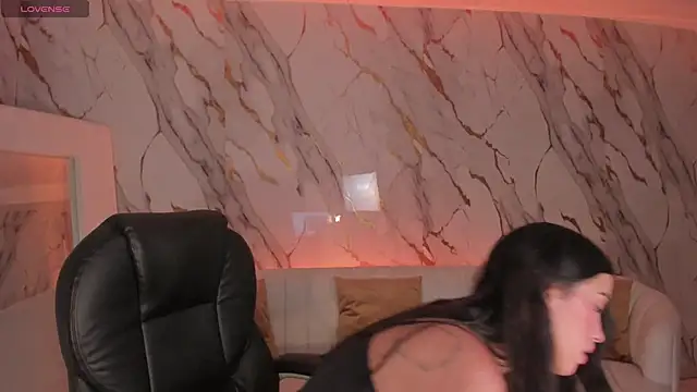 PaulinaSantos  online show from October 2025 07:57:02 PM