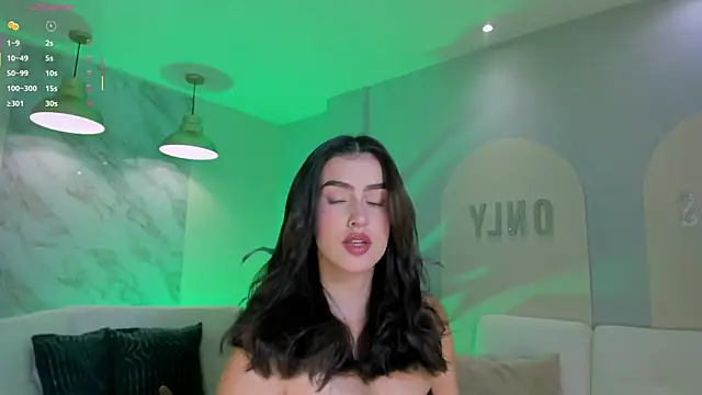 PaulinaSantos  online show from March 2026 07:28:01 PM