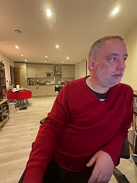 LondonTeffy online show from April 2026 09:06:01 PM