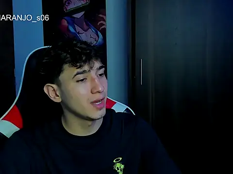 Naranjo s06 online show from February 2026 05:01:01 AM