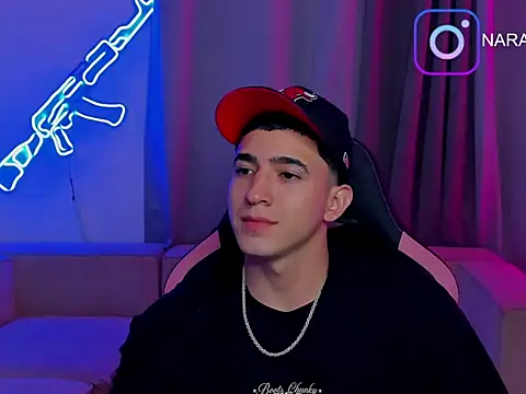 Naranjo s06 online show from April 2026 04:59:01 AM