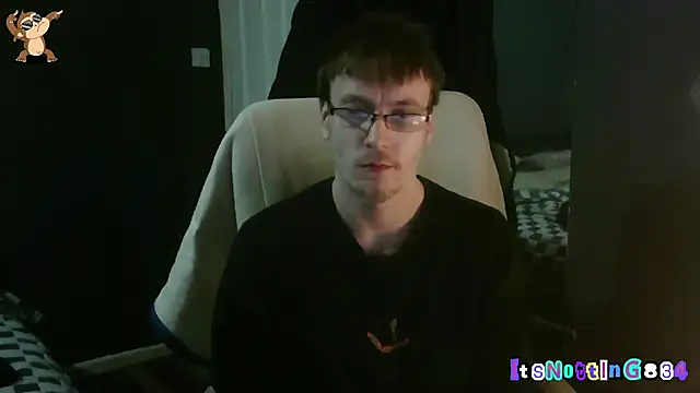 Snapshot of Itsnotting834 chatting on February 2025 10:18:01 PM Itsnotting834 online show from February 2025 10:18:01 PM
