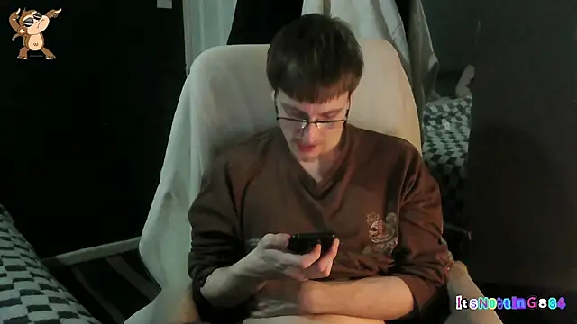 Snapshot of Itsnotting834 chatting on March 2025 12:59:01 AM Itsnotting834 online show from March 2025 12:59:01 AM