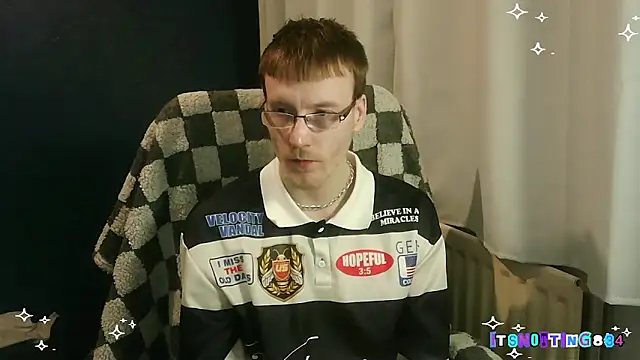 Itsnotting834 online show from March 2026 07:53:01 PM