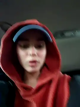 SophieCharm online show from December 2024 01:32:02 PM