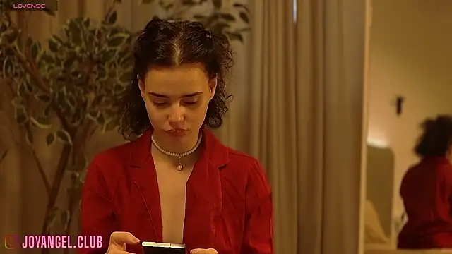 SophieCharm online show from March 2026 06:06:02 AM