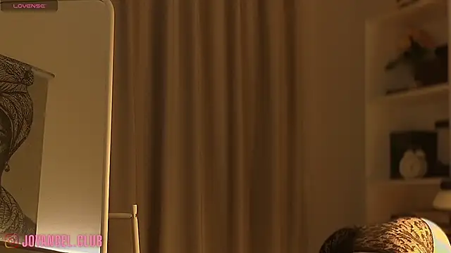 SophieCharm online show from March 2026 04:50:02 AM