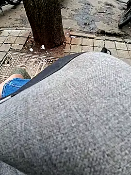 Exhibitionist1508 online show from September 2025 06:13:02 AM