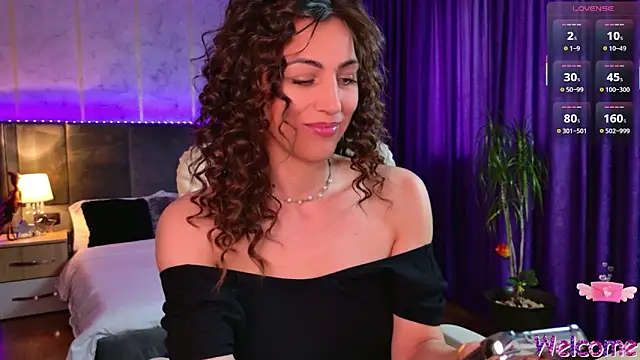 -KASANDRA- online show from April 2026 02:20:01 PM